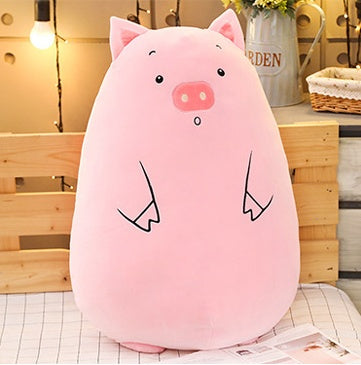 Animal stuffed plushie 2.0