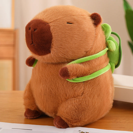 Cute Capibara plushie